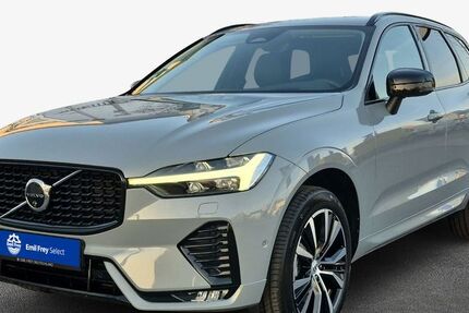 Volvo XC60 19.431 km 46.650 &euro; Dresden 01159