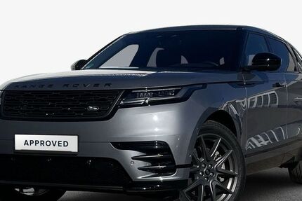 Land Rover Range Rover Velar 4.500 km 61.989 &euro; Dresden 01277