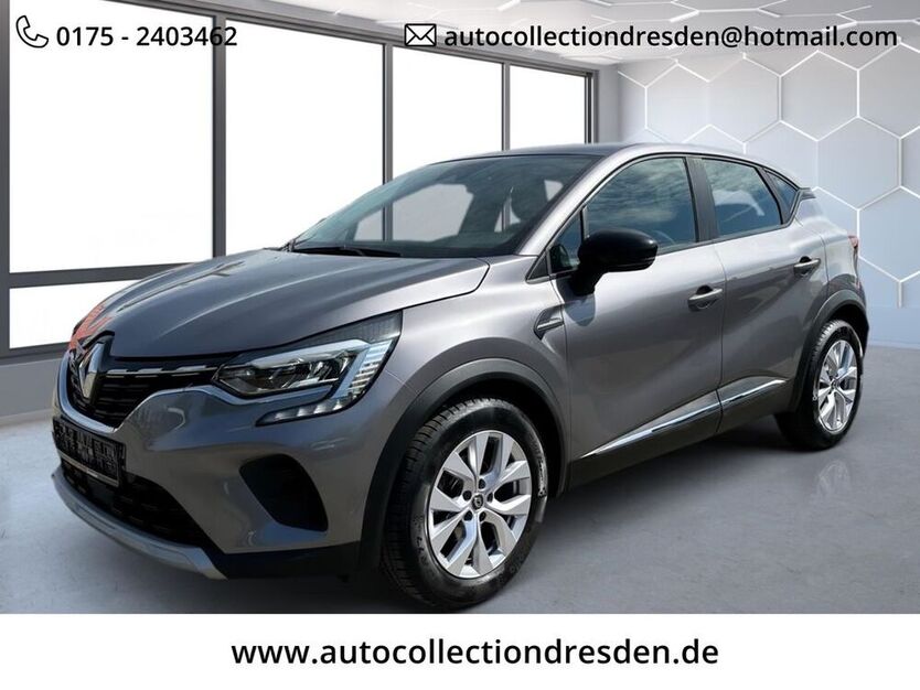 Captur