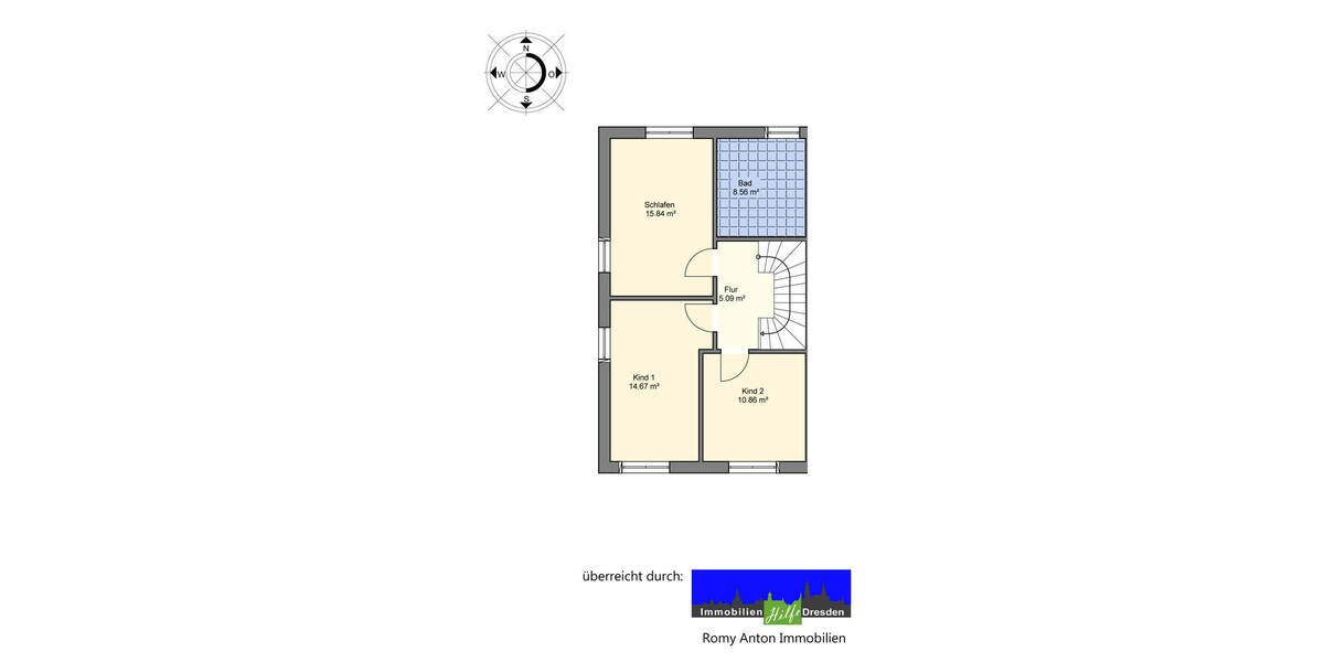 Doppelhaushälfte Pulsnitz - 4 Zimmer, 115 m&sup2;, 436.000&euro; | Angebot:25735441