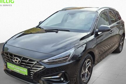 Hyundai i30 17.069 km 18.850 &euro; Dresden 01127