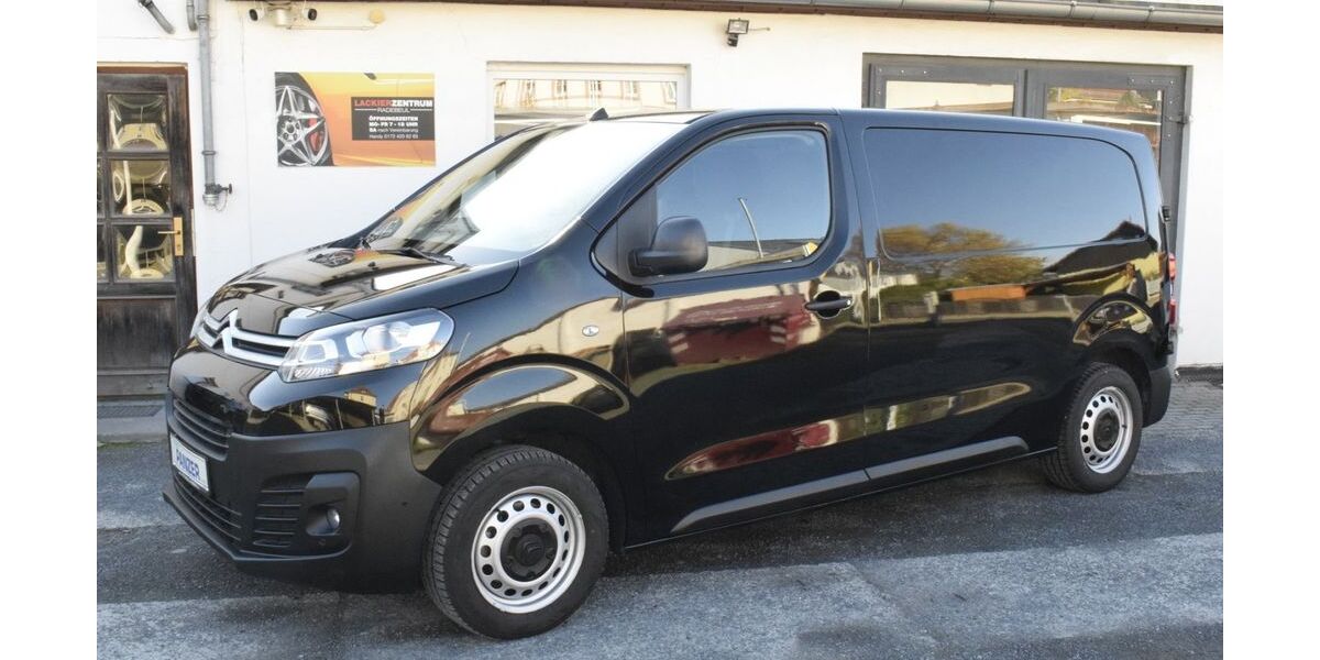 Citroen Jumpy 22.950 km 22.990 &euro; Radebeul 01445