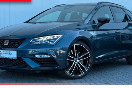 Seat Leon 47.095 km 26.899 € Coswig 01640
