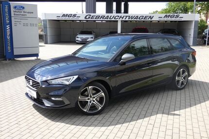 Seat Leon 59.200 km 21.950 &euro; Radebeul 01445