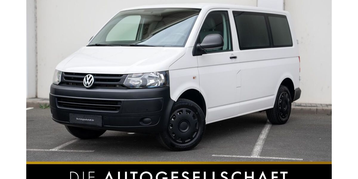 VW T5 Transporter 126.292 km 18.990 &euro; Heidenau bei Dresden 01809