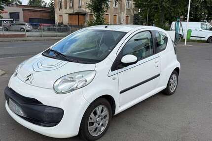 Citroen C1 130.000 km 1.300 &euro; Dresden 01257