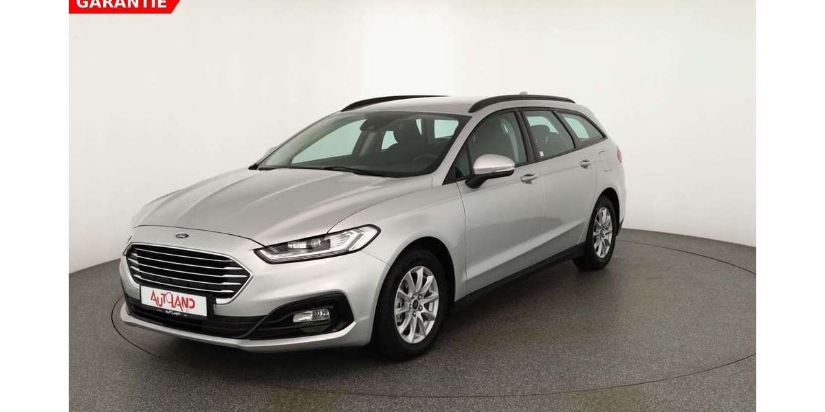 Ford Mondeo 89.987 km 19.990 &euro; Dresden 01069