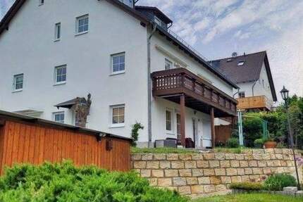 Familienglück im Grünen-Landidylle trifft Stadtnähe! 4 zimmer