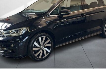 VW Touran 62.827 km 25.980 &euro; Dresden 01169