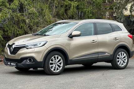 Renault Kadjar 94.300 km 9.990 &euro; Heidenau 01809