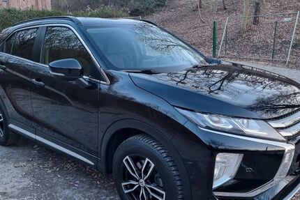 Mitsubishi Eclipse Cross 47.500 km 16.500 &euro; Dresden 01309