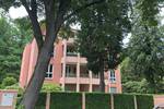 Modern und neu möblierte DG-Terrassen-Wohnung in Bühlau zu vermieten!