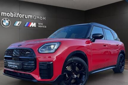 Mini Countryman C (Cooper) 8.080 km 36.903 &euro; Pirna 01796