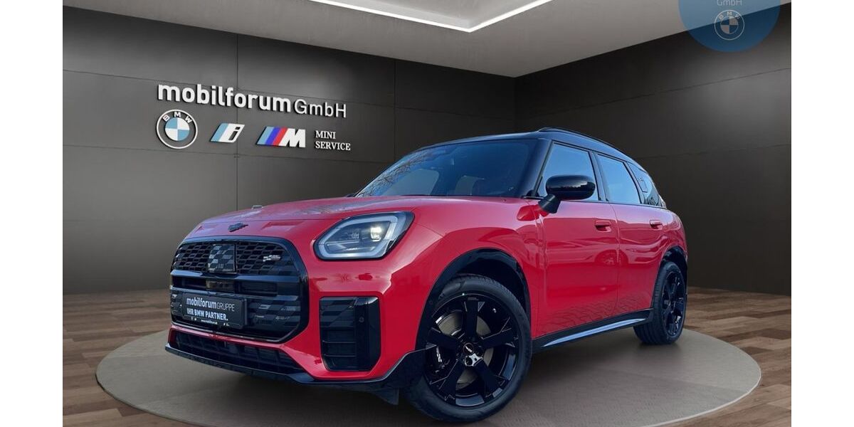 Mini Countryman C (Cooper) 8.080 km 36.903 &euro; Pirna 01796