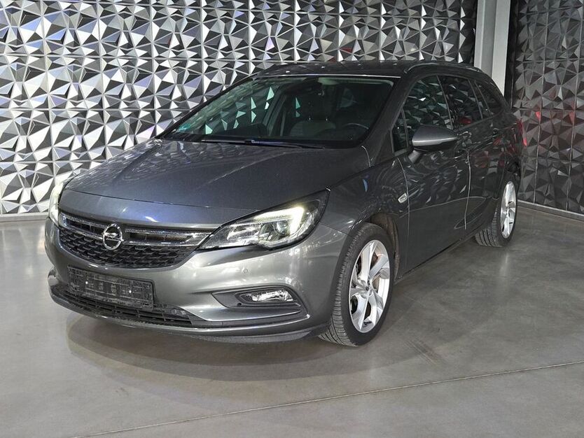 Astra