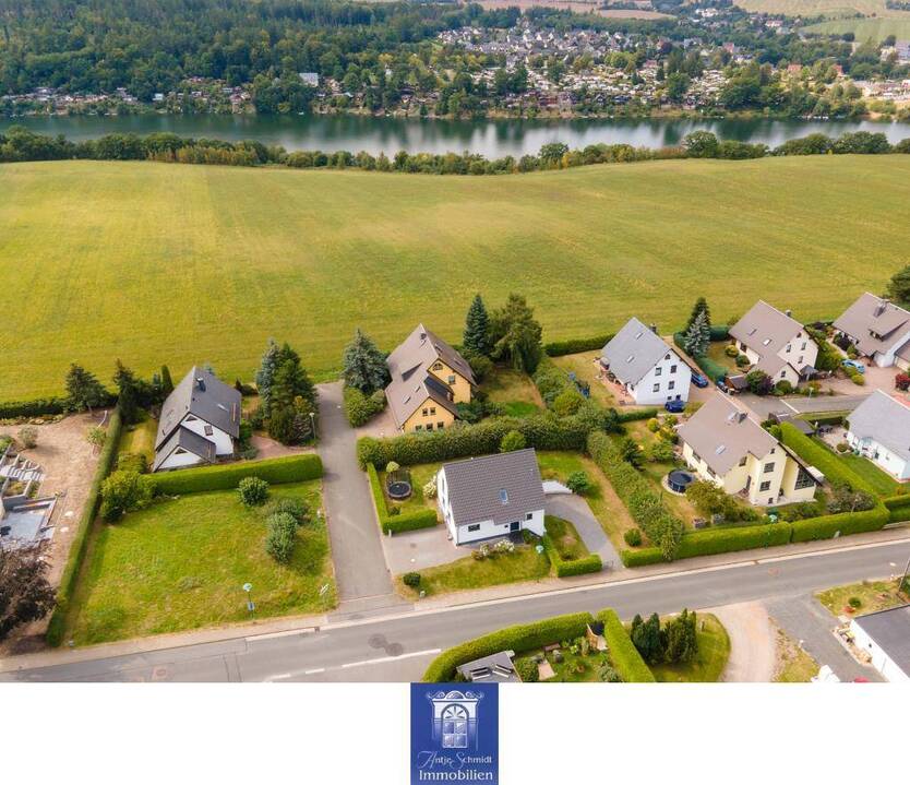 MALTER! Lebensqualität pur und Seenähe inklusive! Traumhafte Familien-Idylle mit Einliegerwohnung! 6 zimmer