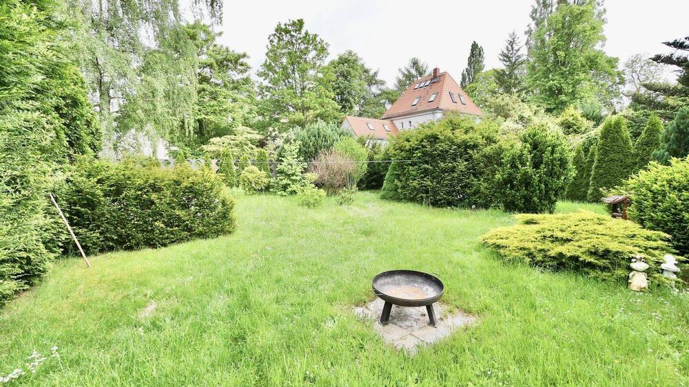 Bungalow Dresden Hellerau/Wilschdorf - 6 Zimmer, 112 m&sup2;, 250.000&euro; | Angebot:26779856