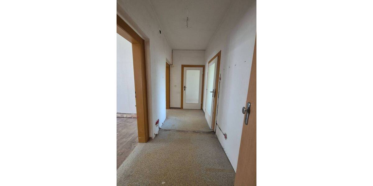 Etagenwohnung Dresden Pieschen-Süd - 3 Zimmer, 59 m&sup2;, 125.000&euro; | Angebot:25984950