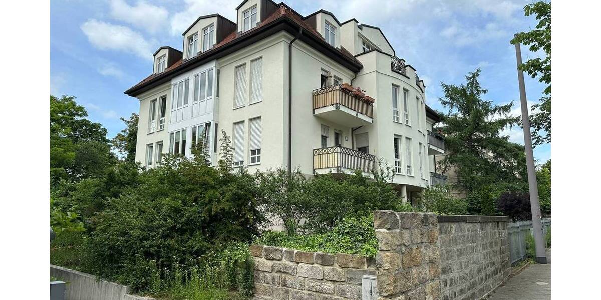 Etagenwohnung Dresden Radeberger Vorstadt - 4 Zimmer, 113 m&sup2;, 465.000&euro; | Angebot:25687843