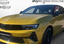 Gebrauchtwagen Opel Astra