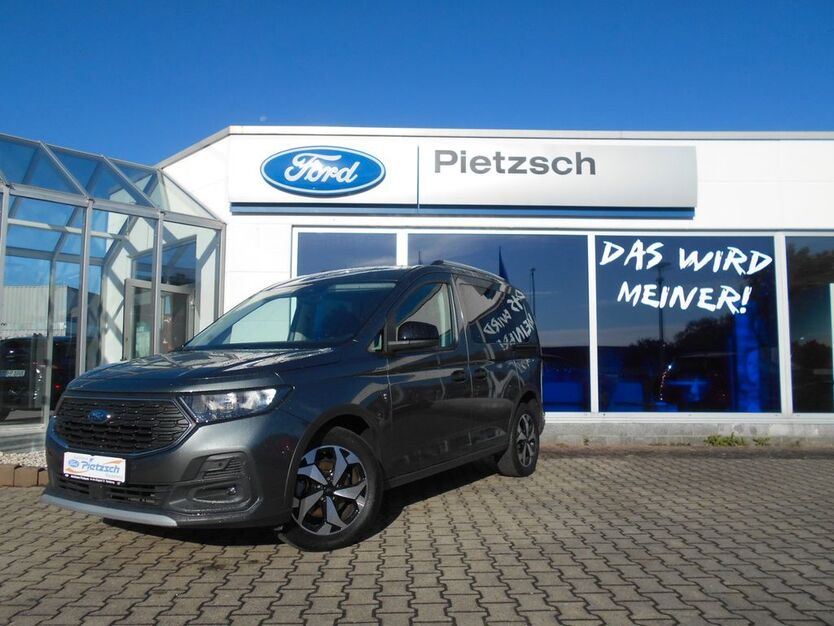 Ford Tourneo Connect 15.833 km 29.900 € Radeberg 01454