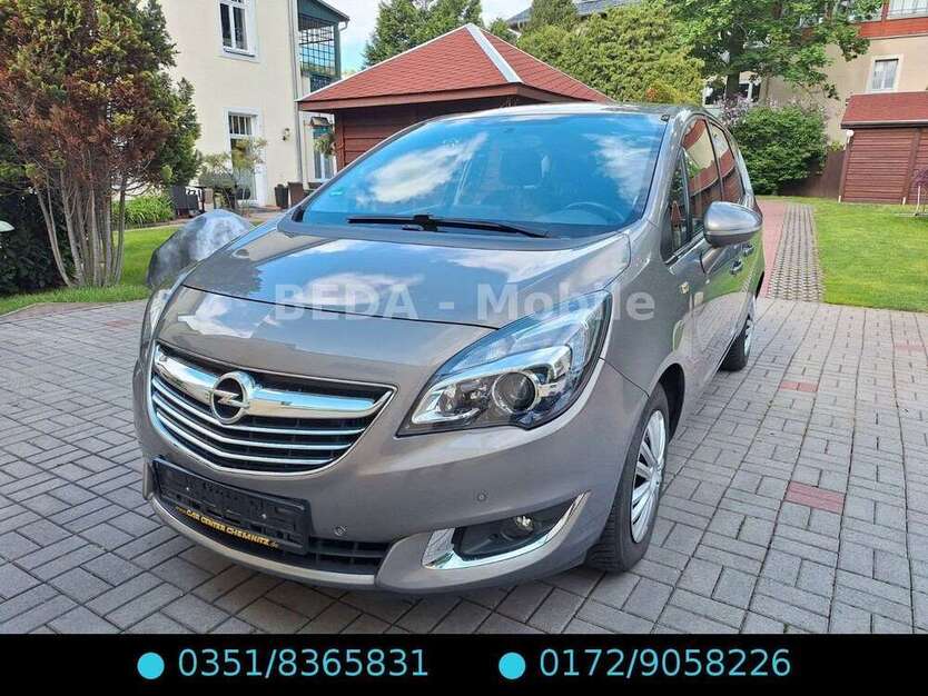 Meriva