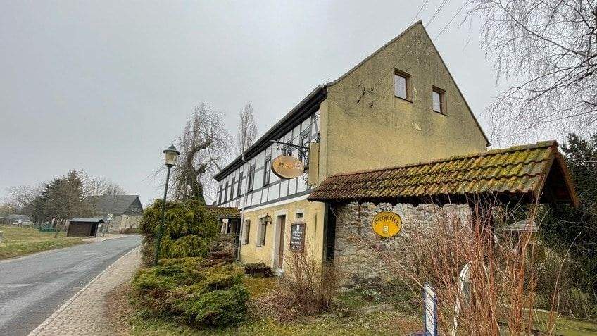 Mehrfamilienhaus, Wohnhaus Wilsdruff Kaufbach - 2 Zimmer, 438 m&sup2;, 299.900&euro; | Angebot:25749453