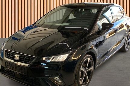 Seat Ibiza 15.853 km 19.980 &euro; Dresden 01328