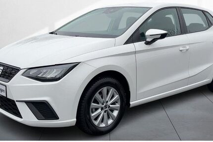 Seat Ibiza 11.279 km 16.490 &euro; Dresden 01067