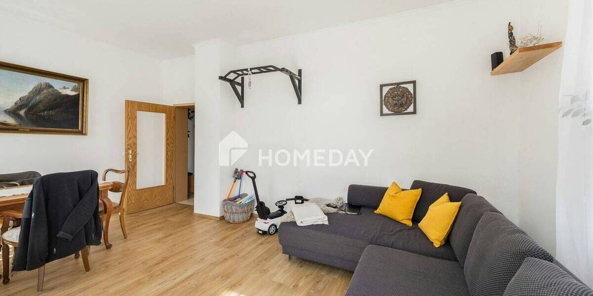 Mehrfamilienhaus, Wohnhaus Wilsdruff - 2 Zimmer, 463 m&sup2;, 610.000&euro; | Angebot:26487179