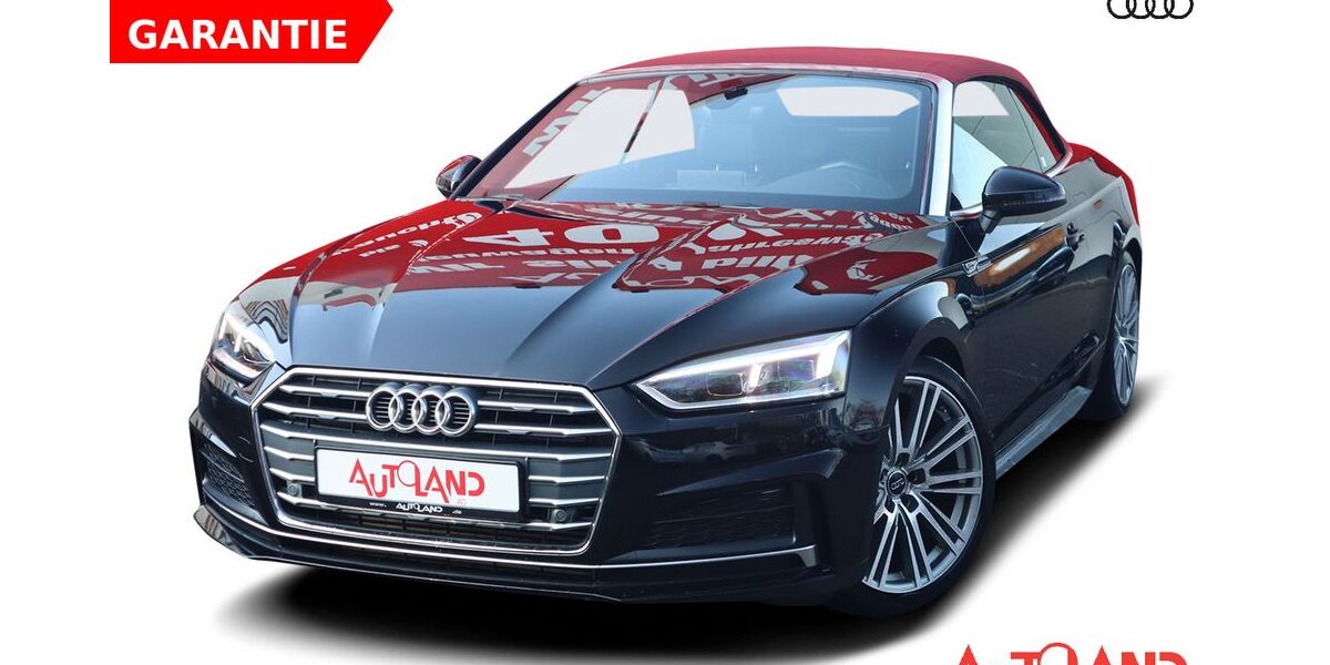 Audi A5 71.862 km 26.950 &euro; Meißen 01662