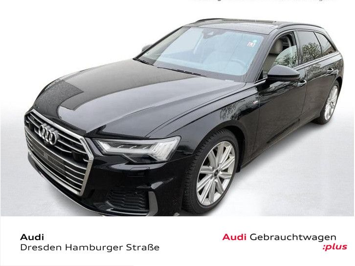 Audi A6 76.301 km 39.890 &euro; Dresden 01067