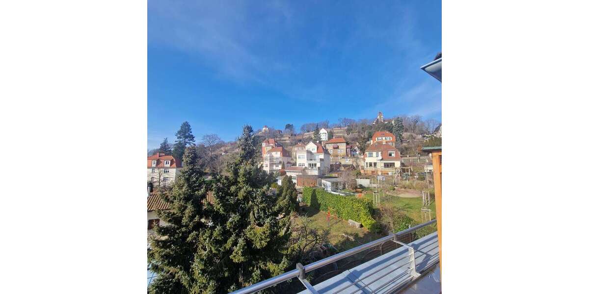 Etagenwohnung Radebeul - 3 Zimmer, 105 m&sup2;, 1.260&euro; | Angebot:26803194