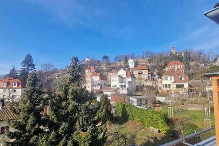 Wohnung Radebeul - 3 Zimmer, 105 m&sup2;, 1.260&euro; | Angebot:26803194