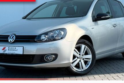 VW Golf 91.299 km 7.990 &euro; Coswig 01640