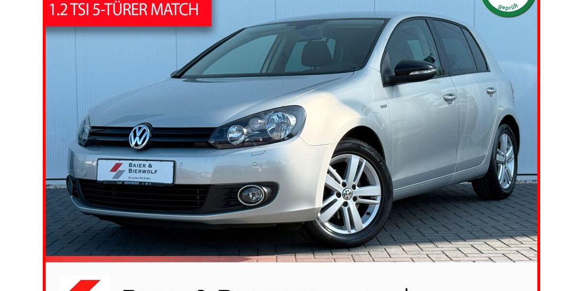 VW Golf 91.299 km 7.990 &euro; Coswig 01640