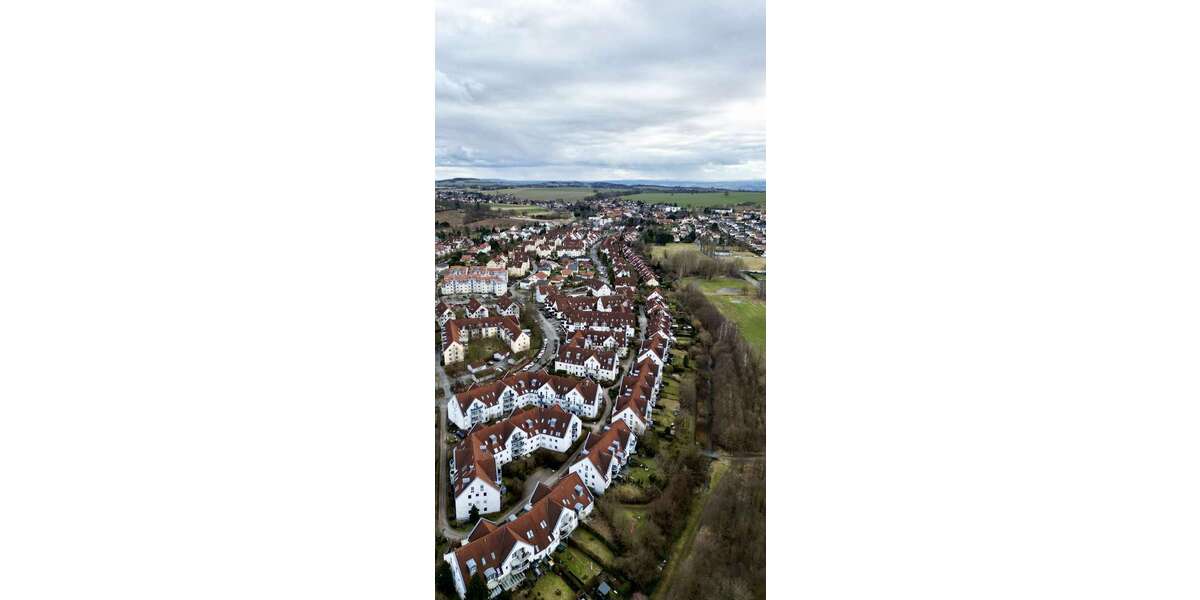 Deine Chance: Renovierungsbedürftige 2-Raum-Wohnung in Dresden-Weißig zu verkaufen! - Etagenwohnung Dresden Schönfeld-Weißig | Angebot:25416211