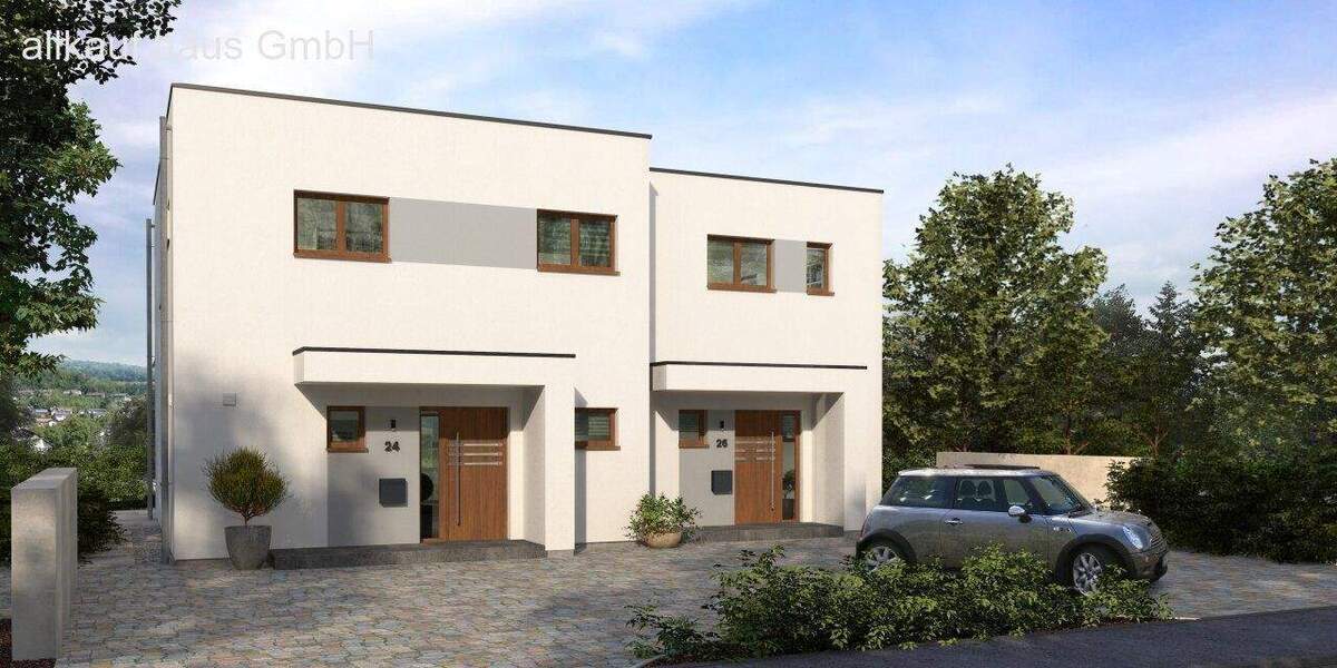 Mehrfamilienhaus, Wohnhaus Freital - 6 Zimmer, 239 m&sup2;, 548.589&euro; | Angebot:24838035