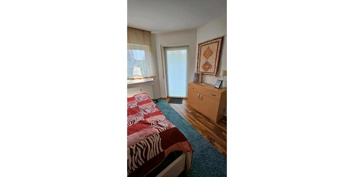 Etagenwohnung Radeberg - 2 Zimmer, 41 m&sup2;, 95.000&euro; | Angebot:27193301