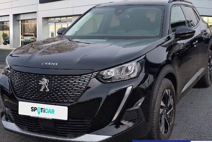 Peugeot 2008 40.990 km 14.430 &euro; Heidenau 01809