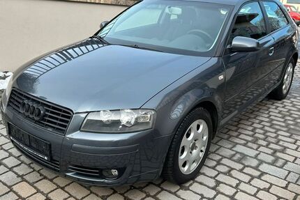 Audi A3 164.000 km 4.995 &euro; Coswig 01640