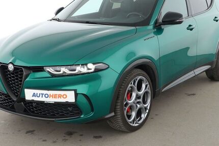 Alfa Romeo Tonale 20.235 km 24.790 &euro; Dresden 01187