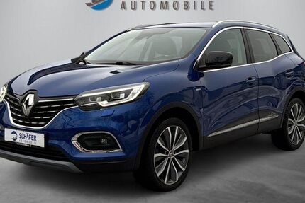 Renault Kadjar 95.600 km 14.450 &euro; Moritzburg 01468
