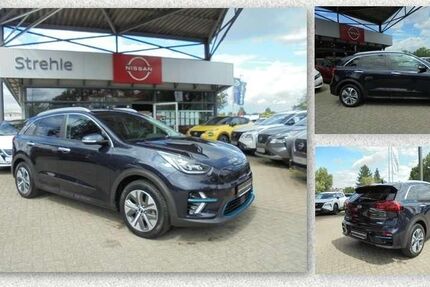 Kia Niro 42.899 km 22.950 € Dresden 01139
