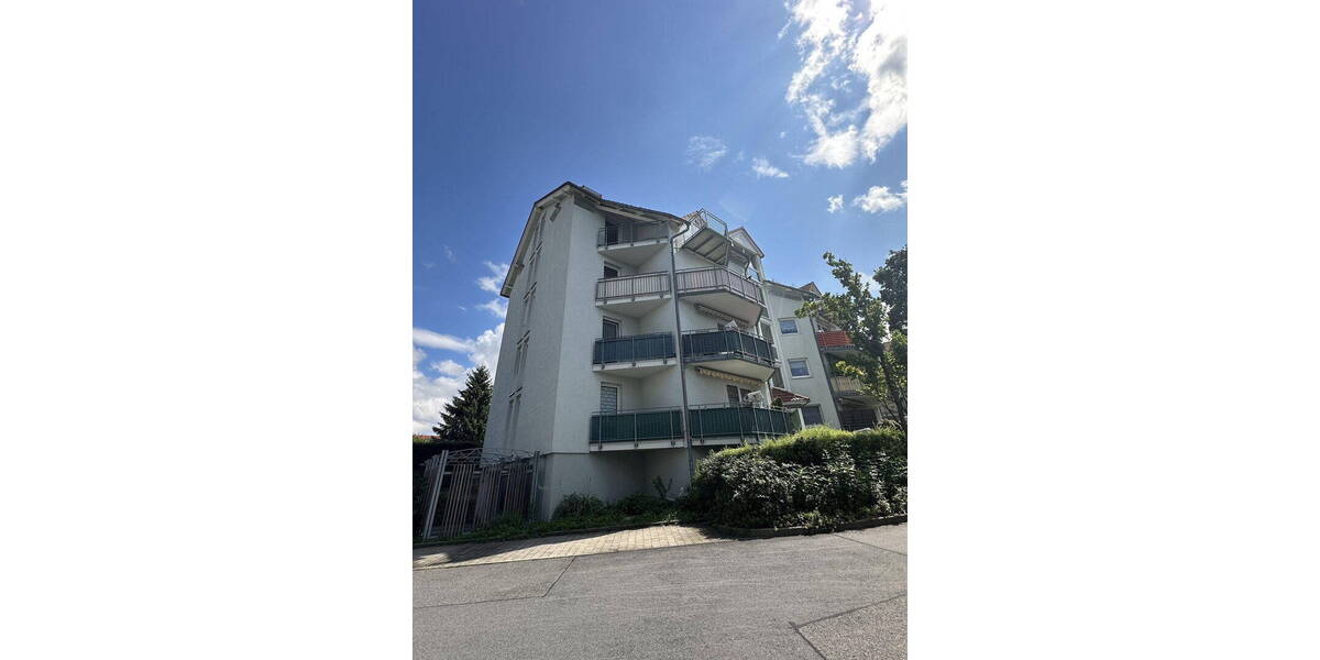 Etagenwohnung Pirna Copitz - 2 Zimmer, 55 m&sup2;, 185.000&euro; | Angebot:25962223