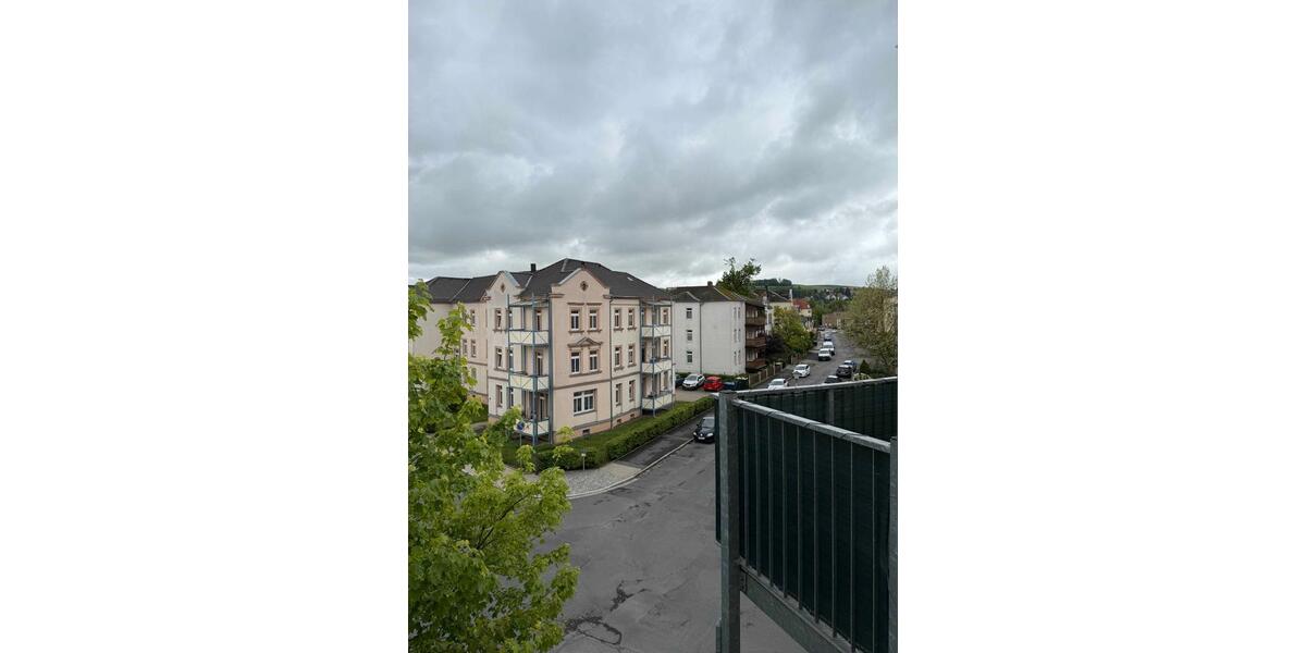 Dachgeschoßwohnung Heidenau - 3 Zimmer, 75 m&sup2;, 640&euro; | Angebot:26194748