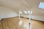 Dachgeschoßwohnung Dresden Cotta - 3 Zimmer, 77 m&sup2;, 999&euro; | Angebot:26620091