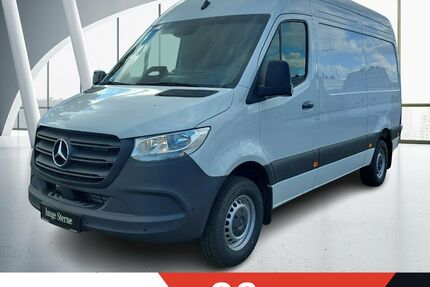 Mercedes-Benz Sprinter 3.766 km 36.759 &euro; Kesselsdorf 01723