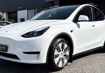 Gebrauchtwagen Tesla Model Y
