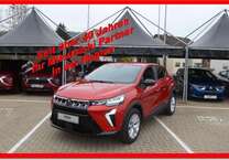 Gebrauchtwagen Mitsubishi ASX